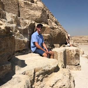 Meet your Posher, Fulton